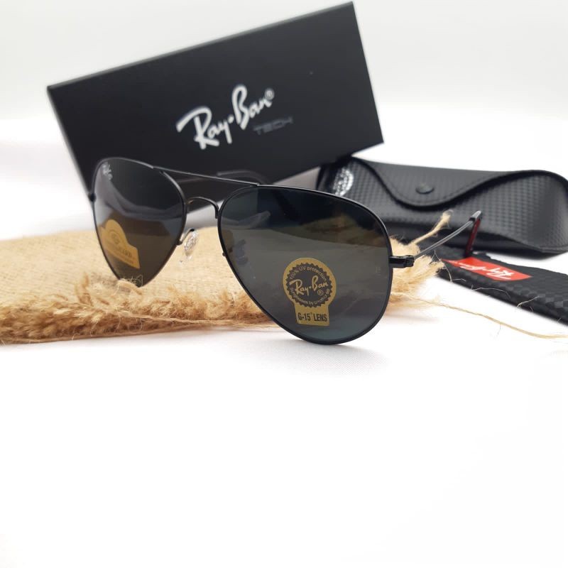 Ray Ban 3465 Polarized Ray Ban 3465 Polarized RB3465 004/58 61 16 - Main Image