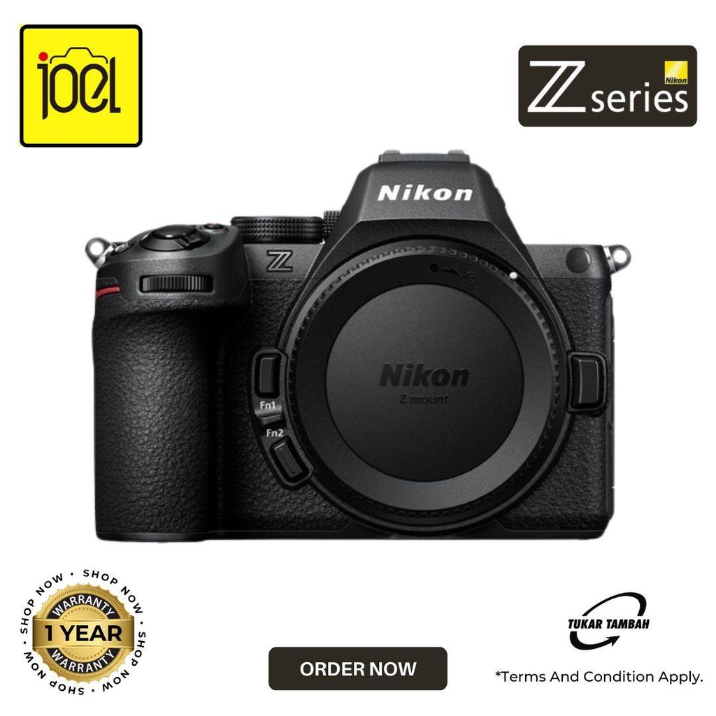 Sony Fx30 Mr.Shield-Lot De 3 Protecteurs D'écran Pour Nikon, Z5