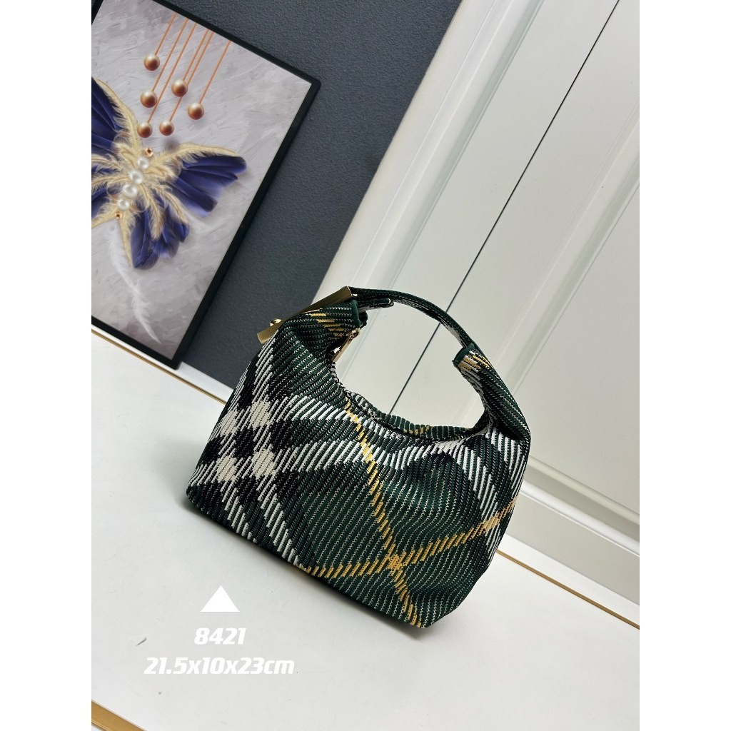 Burberry lunch box sale