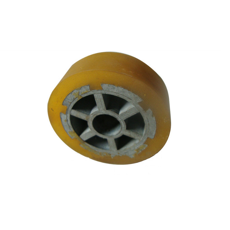 Jual Roda Roll Karet Mesin Continuous Band Sealer | Shopee Indonesia