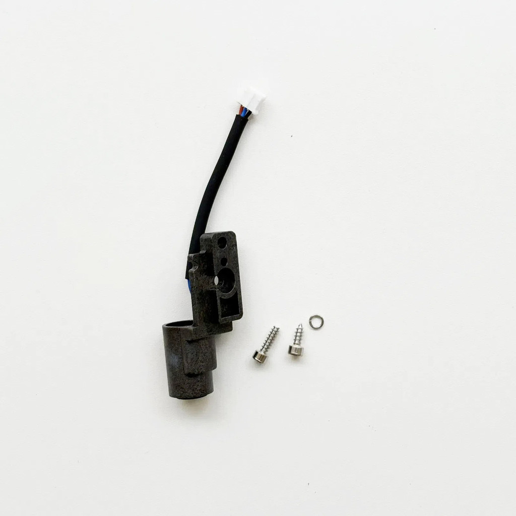 Jual For QIDI Plus4 Automatic Leveler for QiDi Plus 4 3D Printer Spare ...