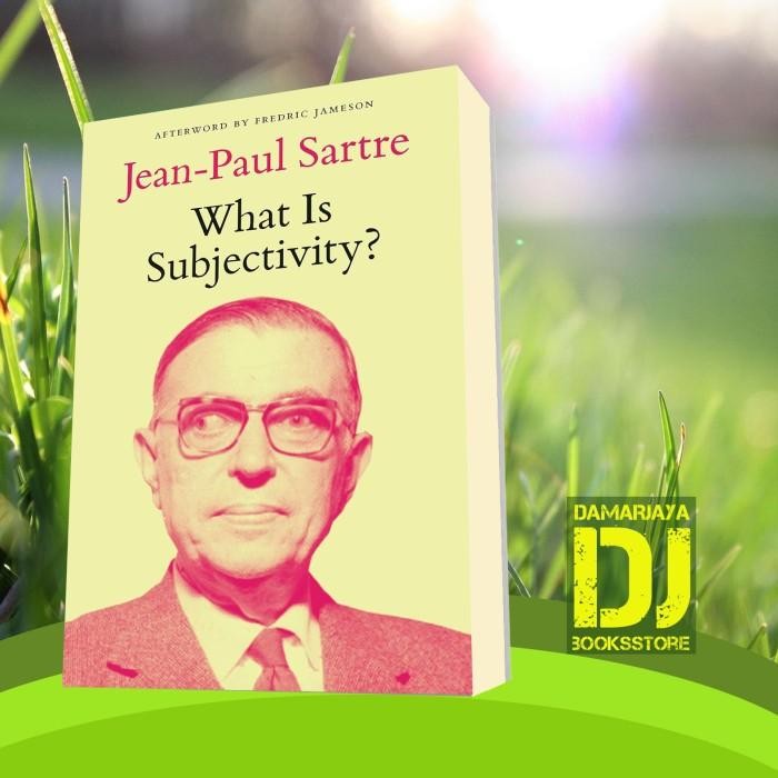 jual-buku-what-is-subjectivity-jean-paul-sartre-trista-selous-david
