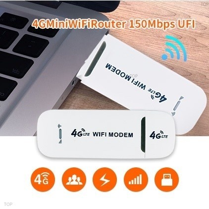 Jual Ready Stock Codmodem Wifi G Support All Operator Sim Card