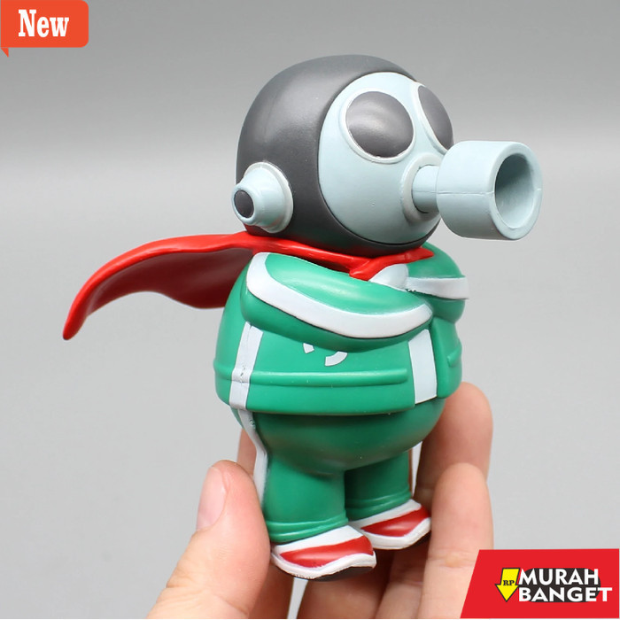 Jual Mainan statistic figure yg lagi viral- Akira Toriyama Tori Bot ...
