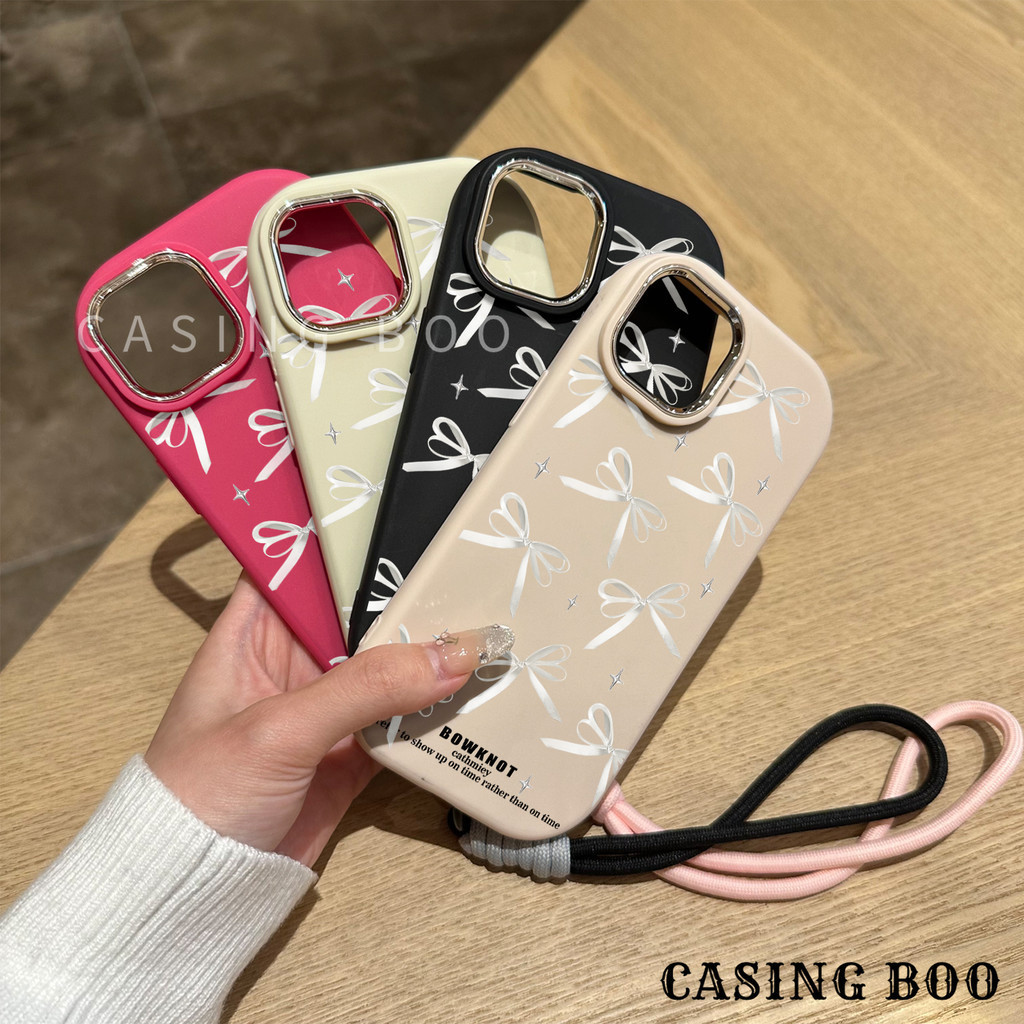 Jual [CasingBoo] Casing ini cocok untuk iPhone 15 14 13 12 11 Pro Max ...