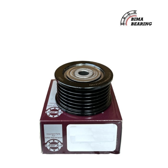Jual Bearing Pully Ac Mitsubishi L300 Diesel Euro4 2022 4N14 Unifar ...