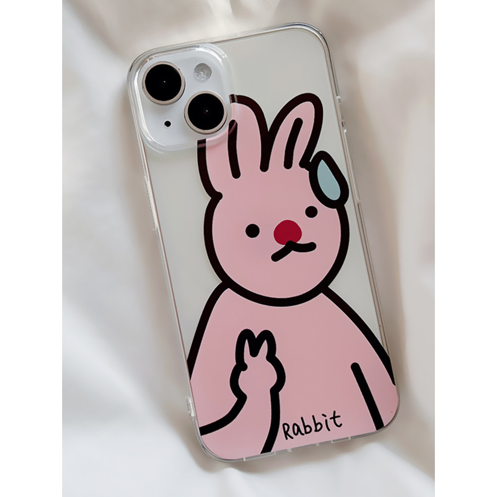Jual Cool Rabbit Redmi POCO F4 F5 F5 Pro M3 M4/M5 X3 Pro/X3 NFC X5 X5 ...