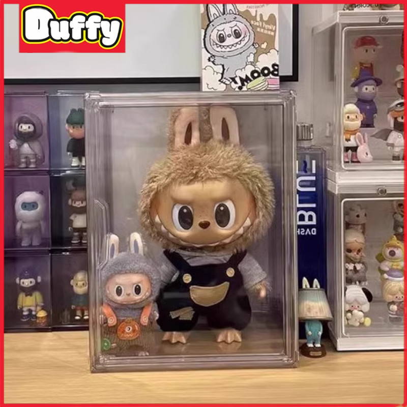 Jual Duffy toys The Monster LABUB V2 Blind Box / PopMart LABUB Blind ...