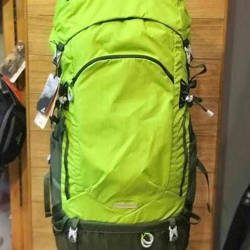 Jual Tas Ransel Eiger Equator Trek 65L (910004200) | Shopee Indonesia
