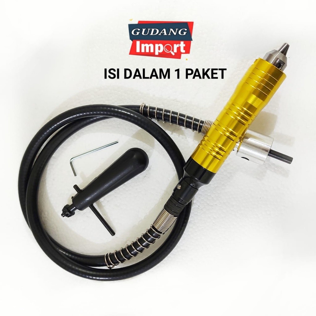 Jual TEAMOR MESIN BOR KABEL TUNNER TUNER CUNER PORTING HANDPIECE HAND ...