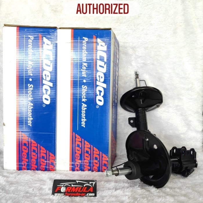 Jual Shockbreaker Original Acdelco Toyota Camry Acv Depan Cc