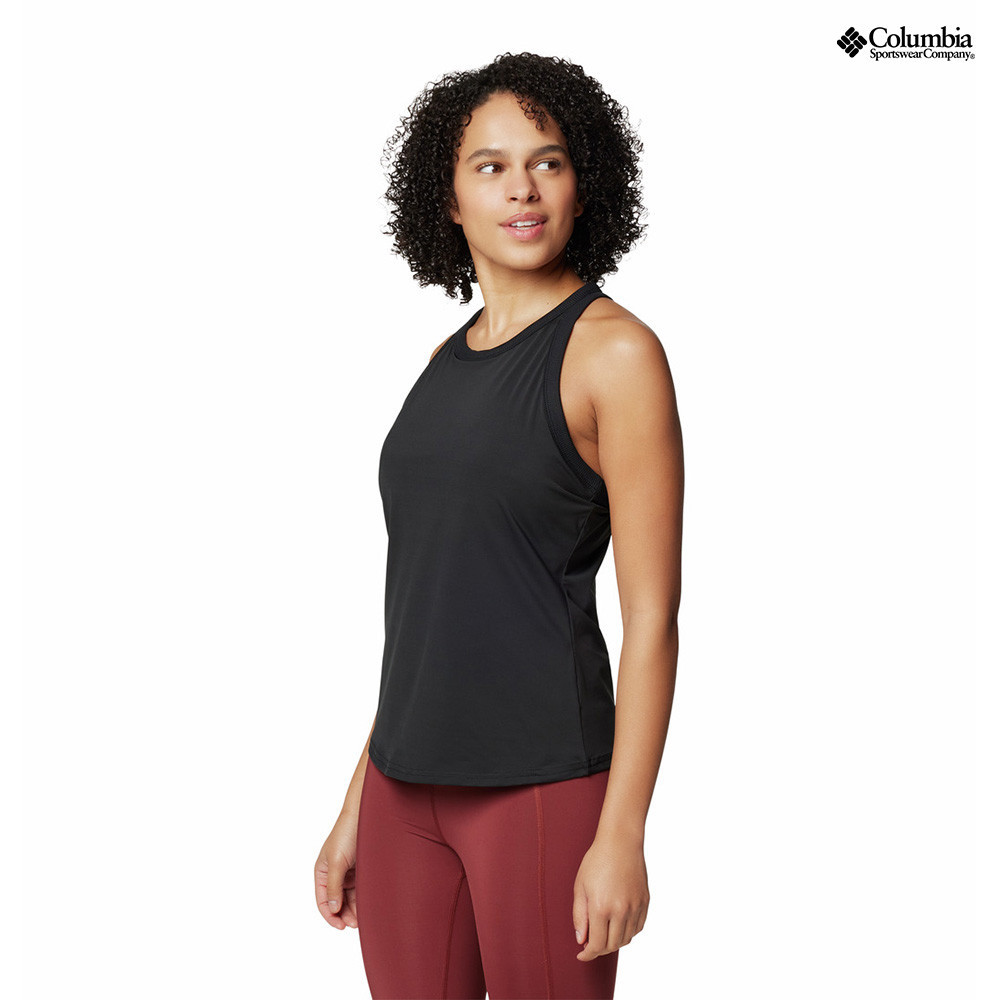 Jual Columbia Women's Boundless Trek Support Tank | Shopee Indonesia