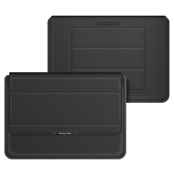Jual Asus VivoBook ZenBook 14 15 Sarung Casing Stand Sleeve Case Tas ...
