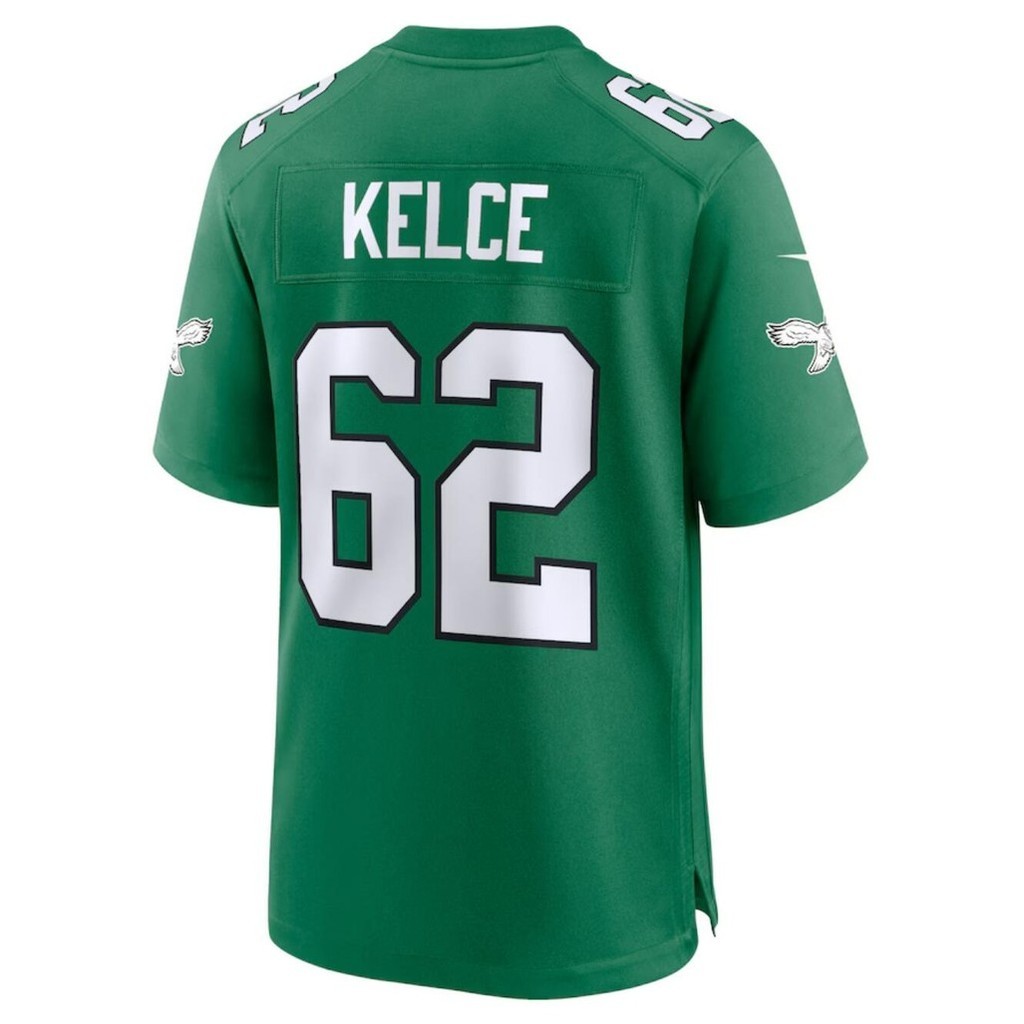 Jual 26 Saquon Barkley Philadelphia Jalen Hurts Eagles Jason Kelce
