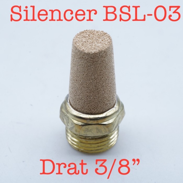 Jual BSL-3 BSL03 Drat 3/8