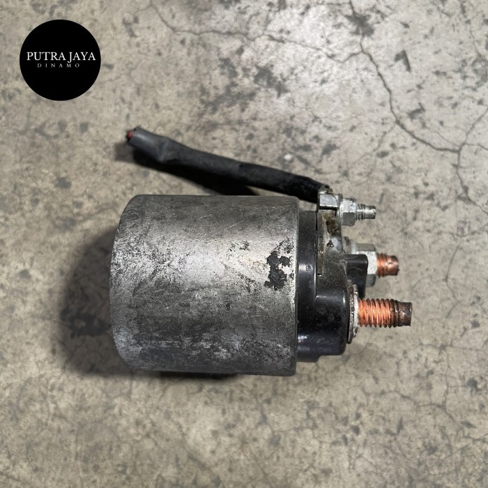 Jual SWITCH STARTER LIVINA TIMOR MODEL BAUT EX SINGAPORE | Shopee Indonesia