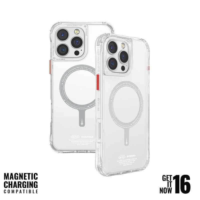 Pucky Egg Beanie iPhone 16 Pro Max ケース