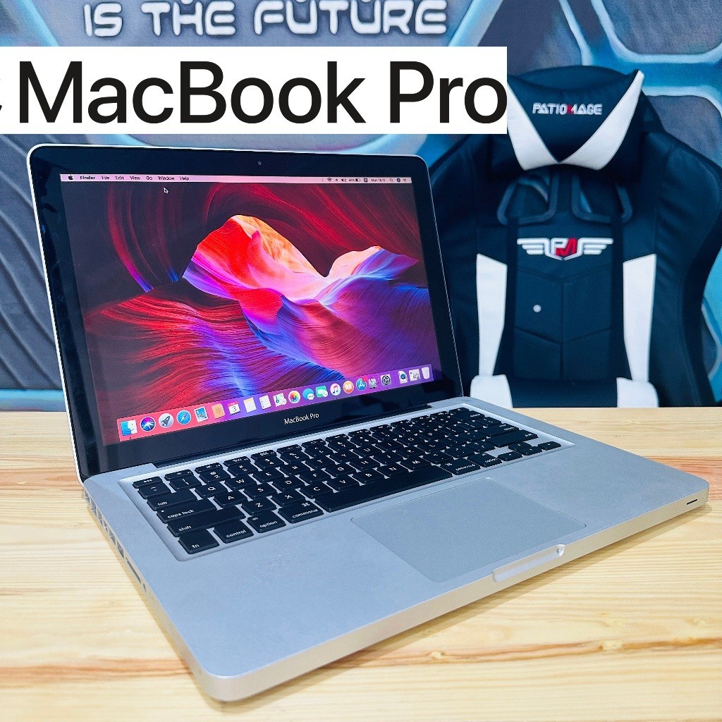 MacBook Pro 13インチA1502 office SSD