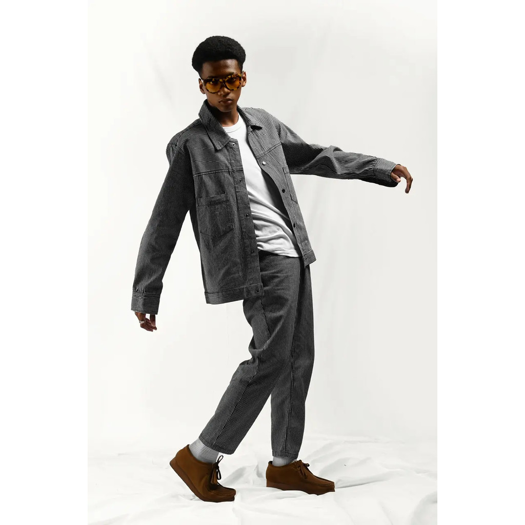 Jual Hickory Jacket Preppstudio | Shopee Indonesia