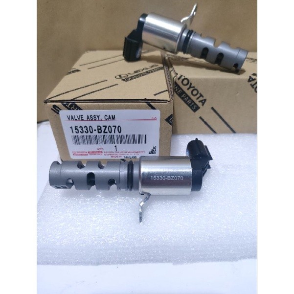 Jual sensor oli valve sensor timing vvti avanza 1.5 1500cc veloz ori ...