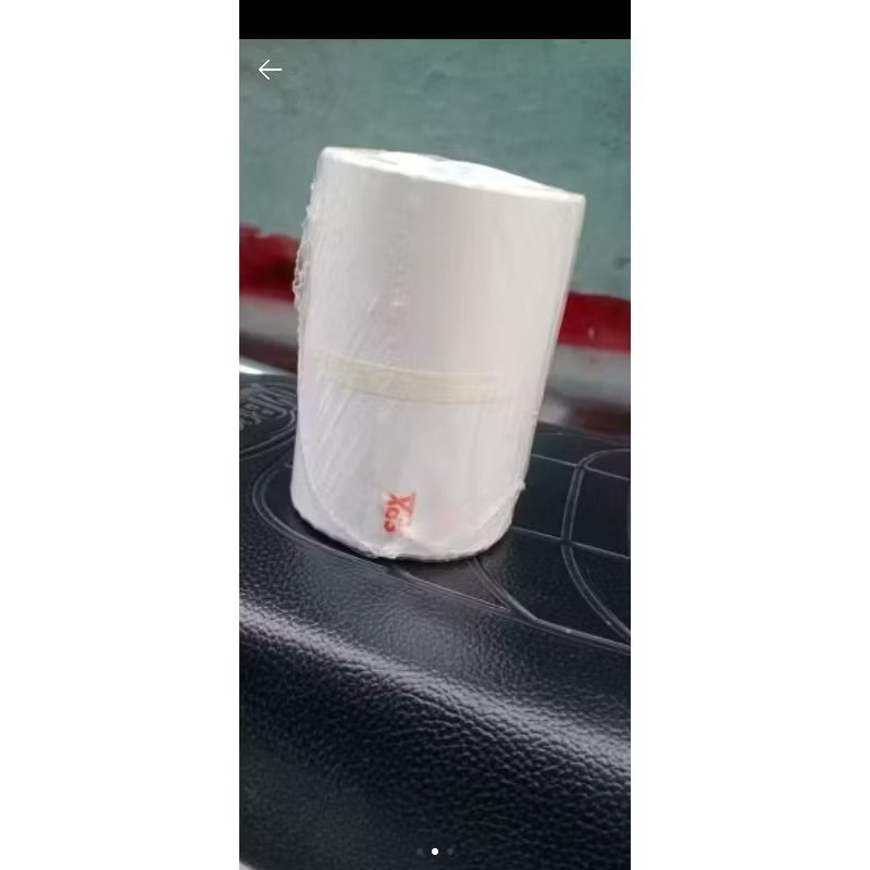 Jual Label Thermal SPX Label Stiker Barcode Label Pengiriman 100x120 ...