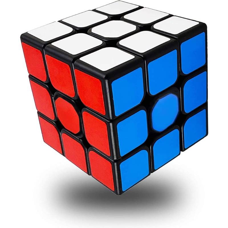 3rd-Order Macaron Fun Begnner Decompresson Magc Cube Educatonal To