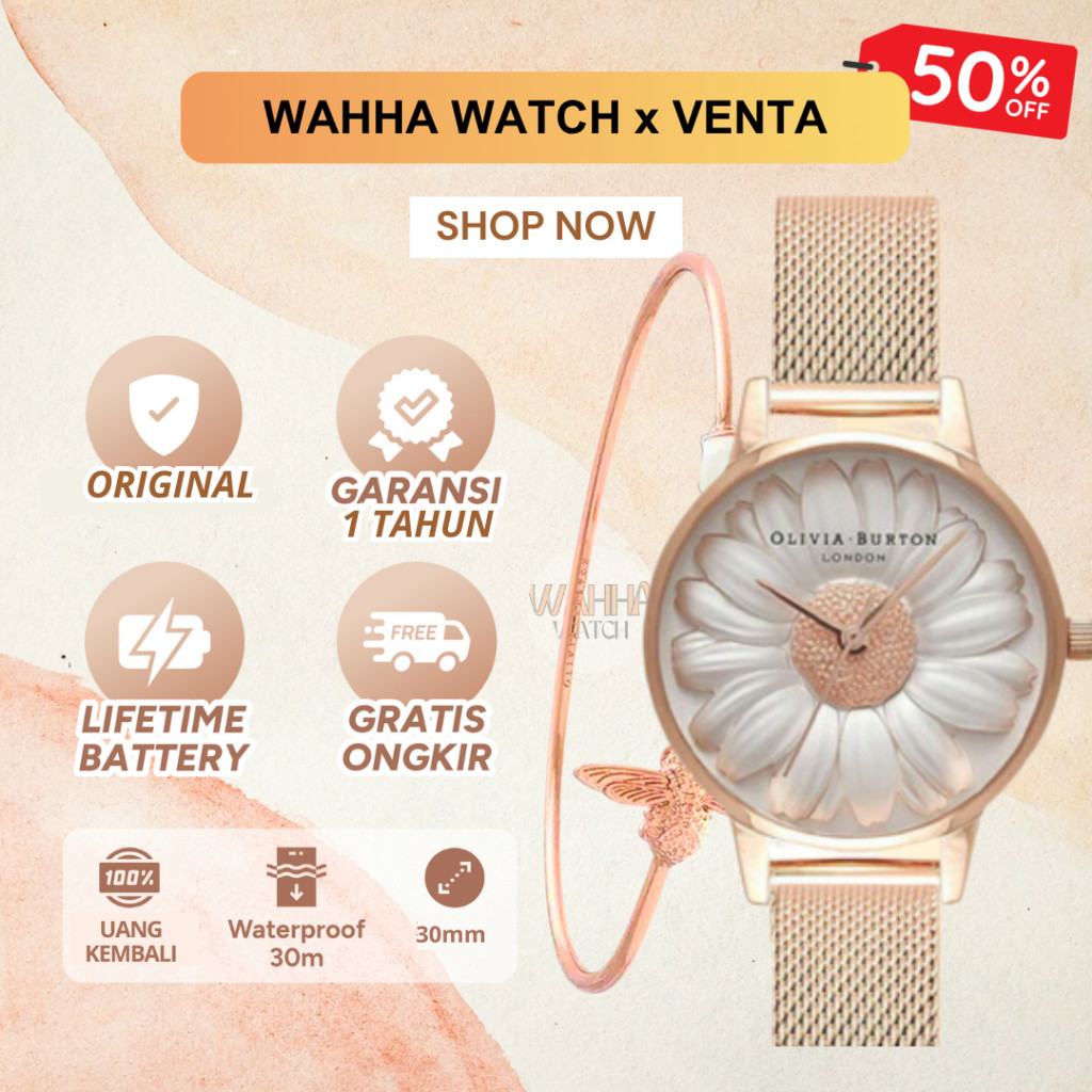 Jual olivia burton 3d bee ob16mc54 Harga Terbaik Termurah