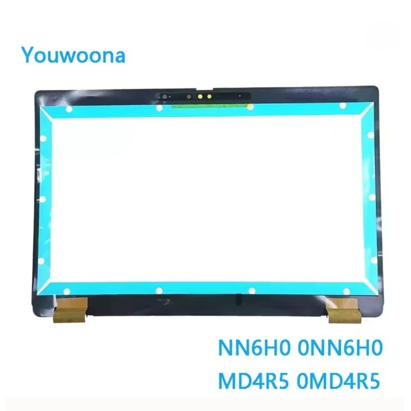 Jual NEW AL Laptop Replacement Lcd Front Frame for DELL Latitude 5430 ...