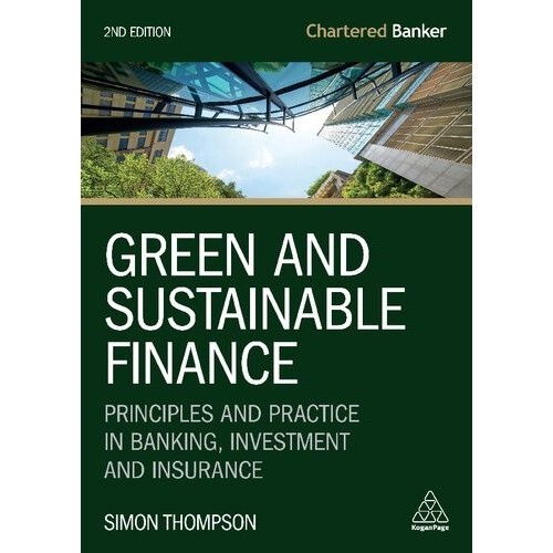 Jual Buku Green and Sustainable Finance | Shopee Indonesia