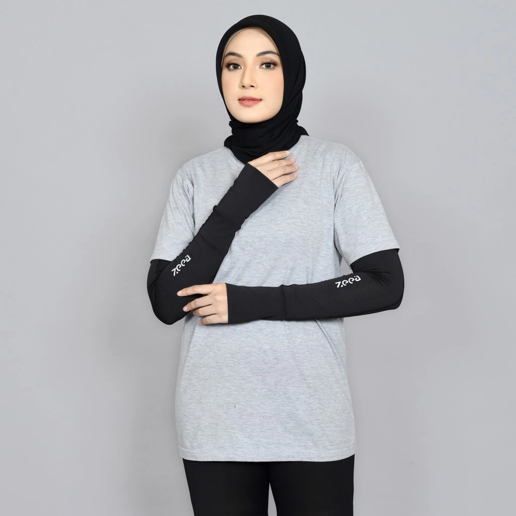 Manset Tangan Bolero Arwa Termurah dari Zeea dan Berkualitas Tinggi