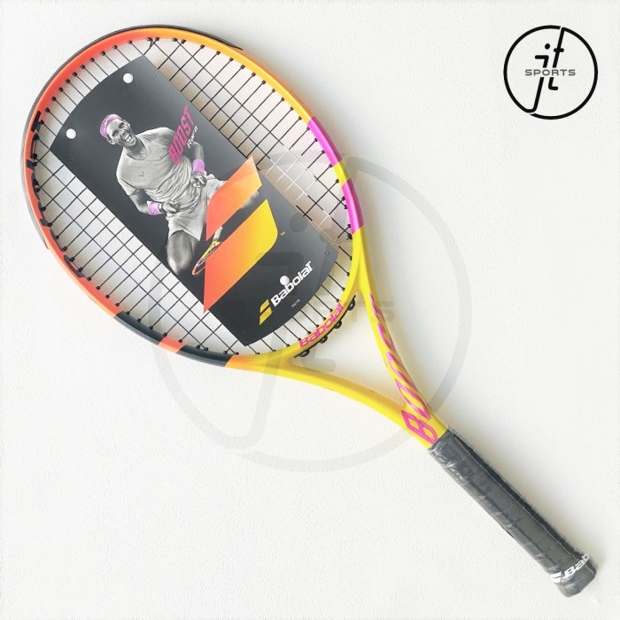Jual Raket Tenis Babolat Boost Rafa 102