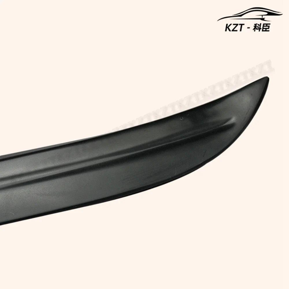 Jual For Mazda RX-7 RX7 FD FD3S OR Style Rear Window Roof Spoiler Wing ...