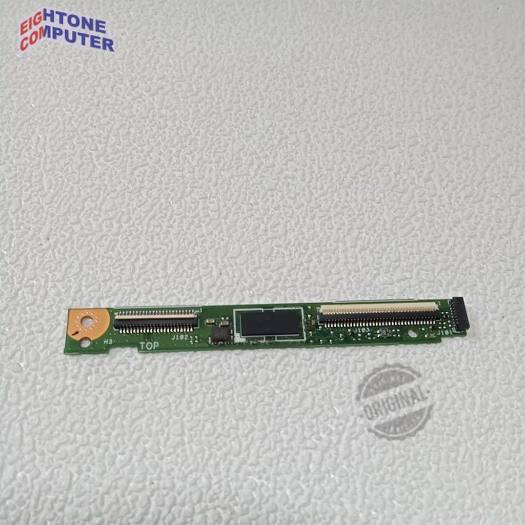 Charnières Gauche Et Droite Pour ASUS N550JK/N550JX/N550JV (non Tactile) - Génériques, Neuves