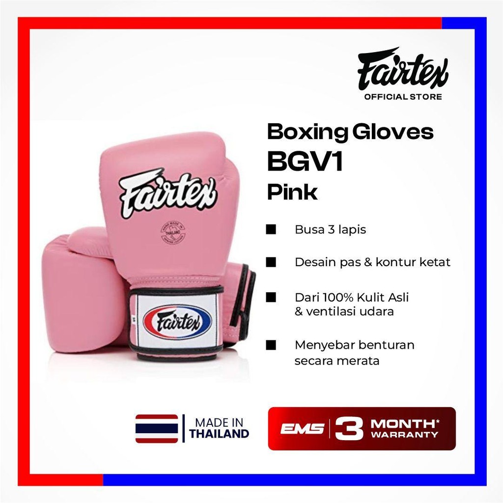Toko Online Fairtex Indonesia Official Store | Shopee Indonesia