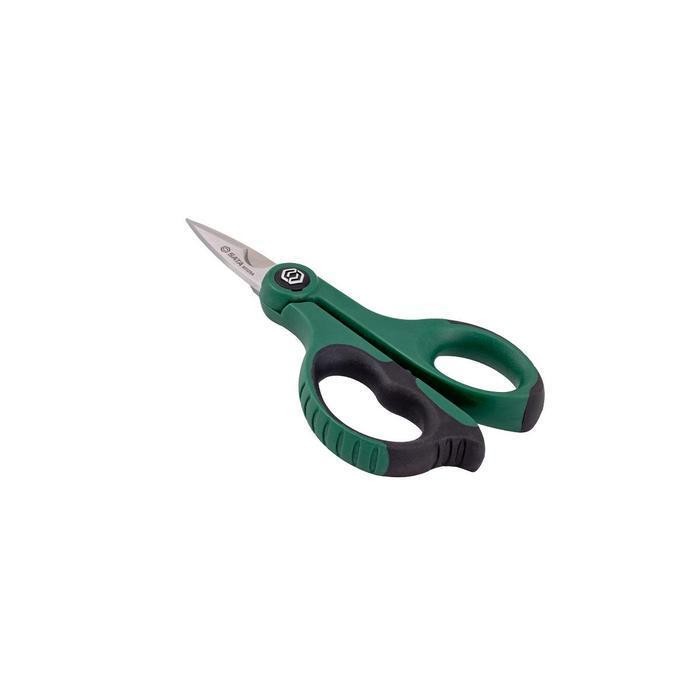 Jual Sata 93125A Gunting Multi-Purpose Electrical Scissors | Shopee ...