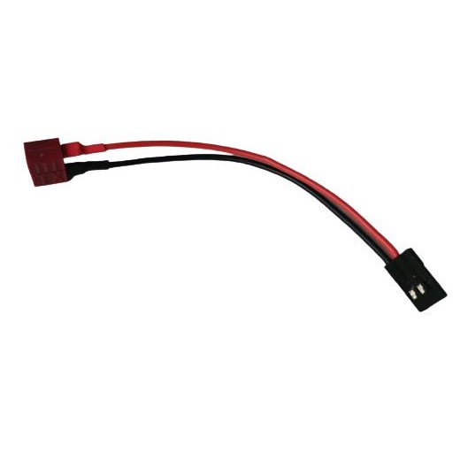 Green RC Ladekabel Gold- Banane Stecker Zu E