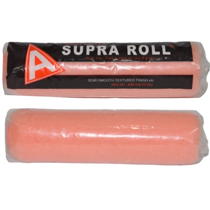 Jual Isi Kuas Roll Besar Supra Roll - Refill Isi Ulang Kuas Roll Besar ...
