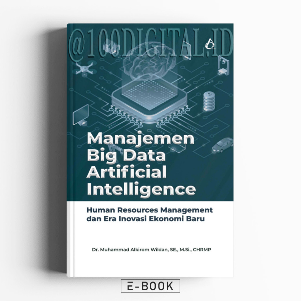 Jual (ID3562) Manajemen Big Data Artificial Intelligence - CA19 ...