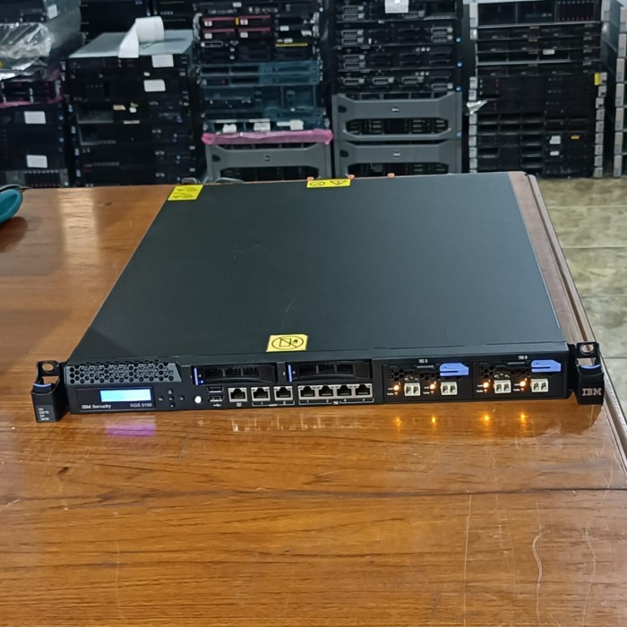 Jual Farewell Router Server Mikrotik x86 Lv Core i7 | Shopee Indonesia