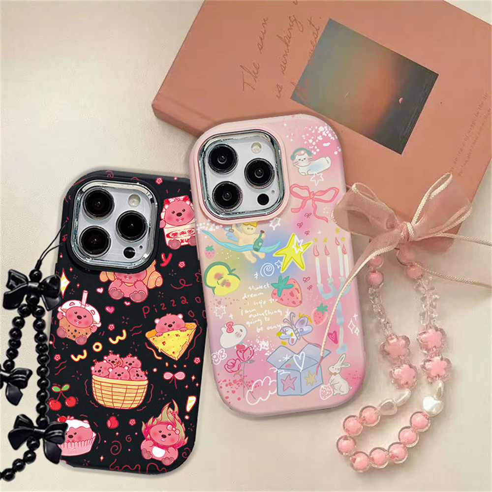 Jual Casing untuk hp Samsung A06 A16 A35 A55 5GA15 A54 5G A05S A24 A14 ...