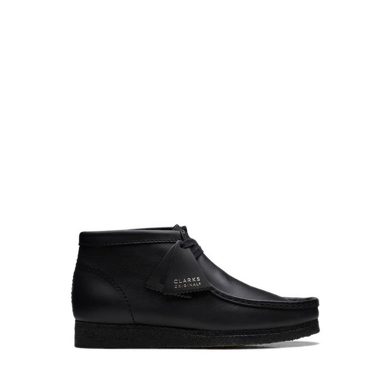 Jual clarks wallabee online