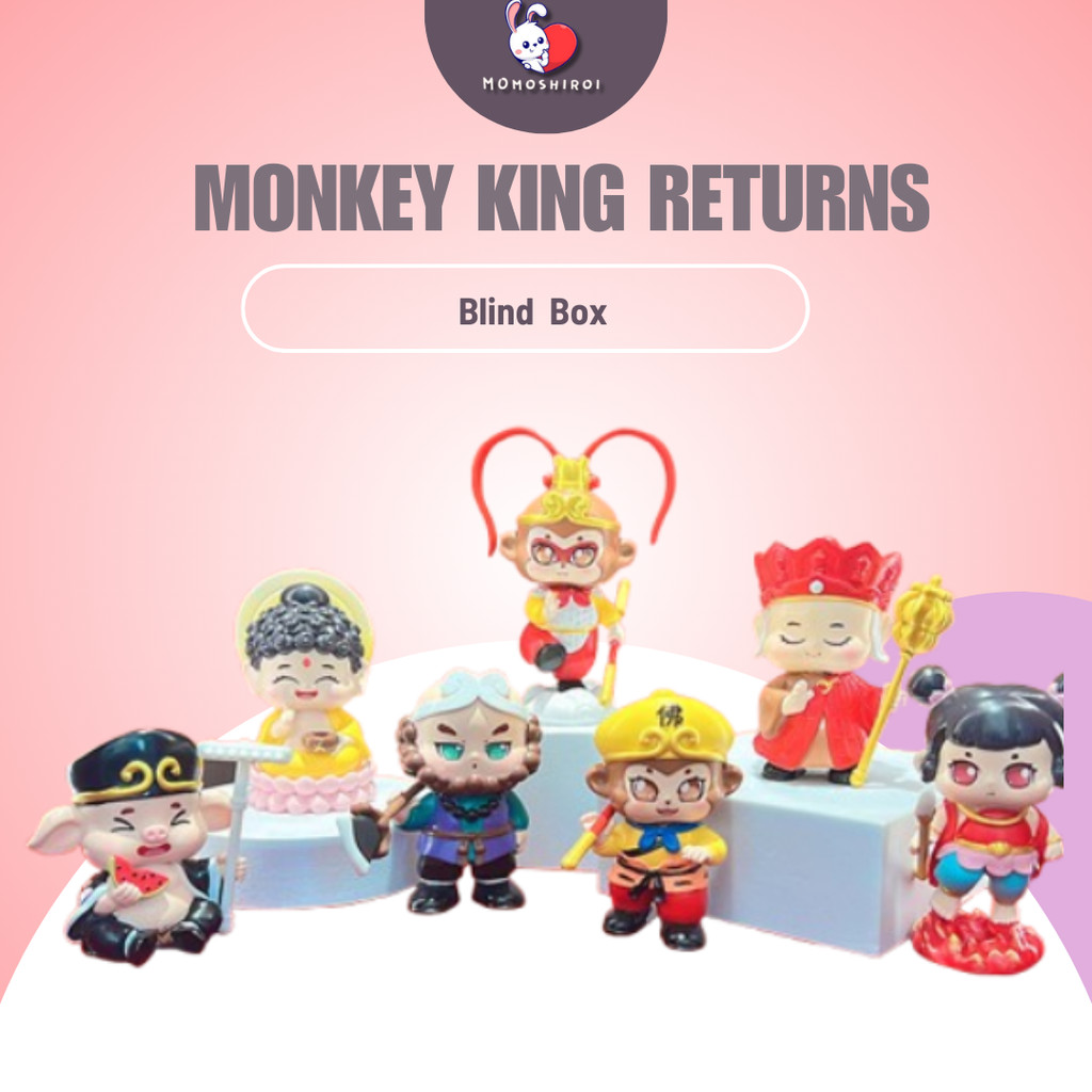 jual-hx-066-blindbox-figure-monkey-king-is-back-blind-box-resin