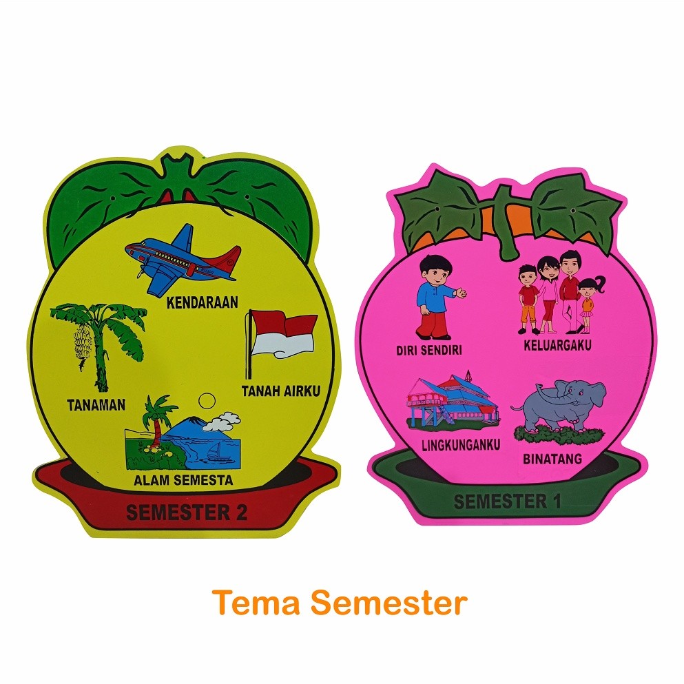 Jual Papan Semester | Shopee Indonesia