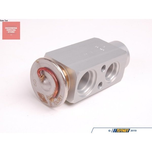 Jual expansion valve ac mobil bmw e30 m40 expansi Shopee Indonesia