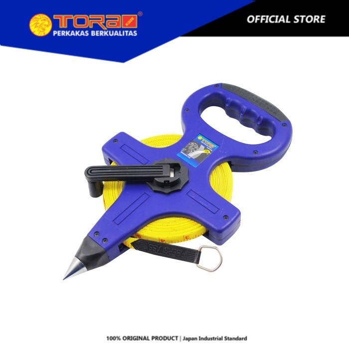 Jual TORA Meteran Tancap 30100 Meter Type ABS Meteran Tanah Meteran
