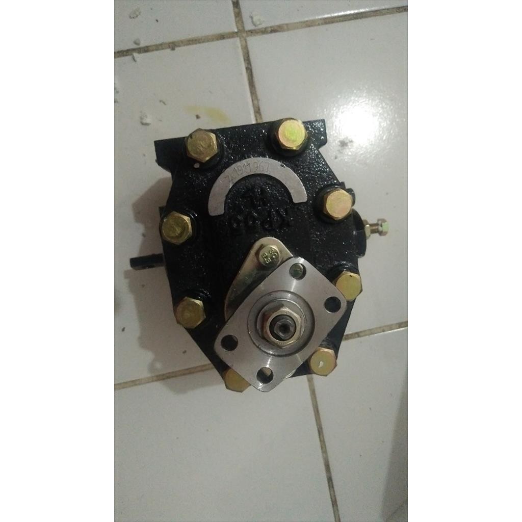 Jual Gear Pump Pompa PTO Hidrolik Assy KP55 KP55A OEM | Shopee Indonesia