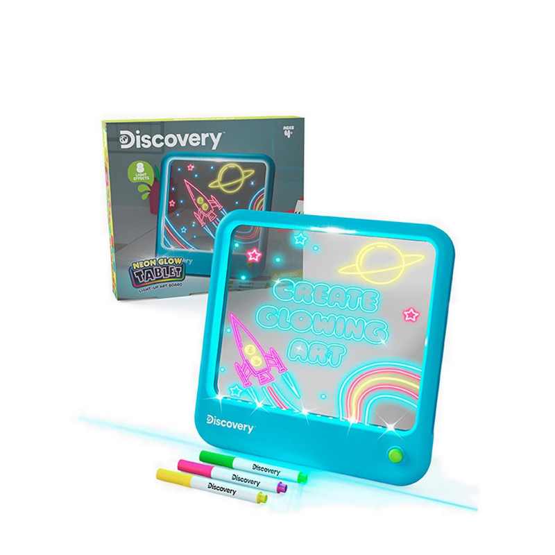 Discovery toy light designer 2025