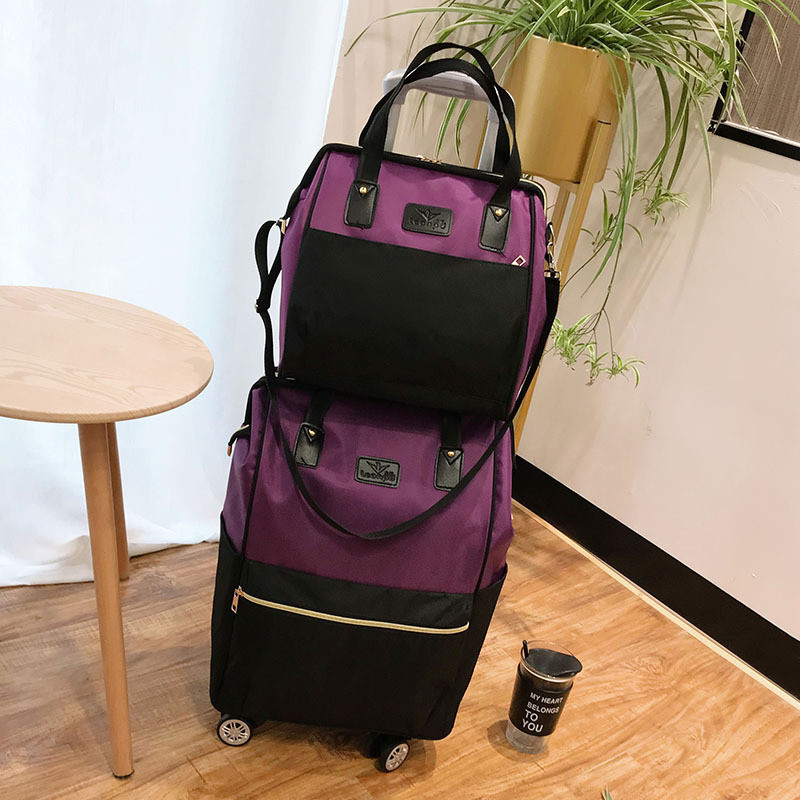 HERMES Garden Party 49 トラベルバッグ ダークでカッコいい】Garden Party 49 トラベルバッグ (HERMES
