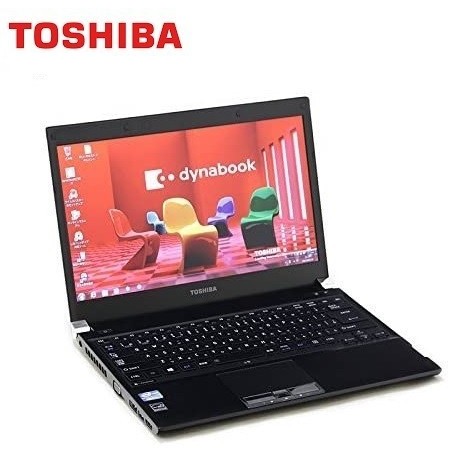 Jual LAPTOP TOSHIBA DYNABOOK R732 CORE I5 RAM 8GB/1TB | Shopee