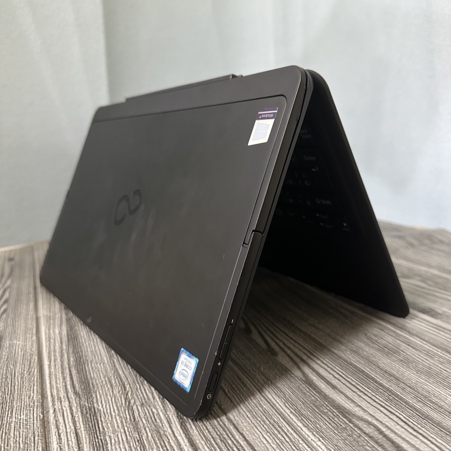 Jual Laptop FUJITSU R727 2in1 Core i3 Ram 4gb/128ssd | Shopee Indonesia